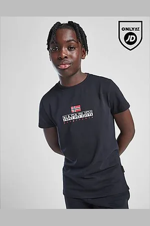 Napapijri Camiseta Sory júnior