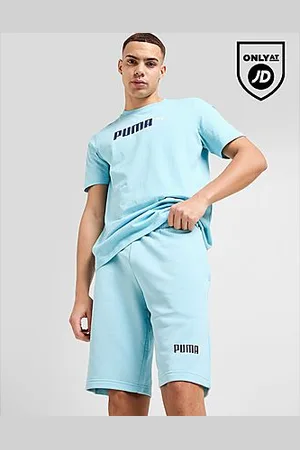 PUMA Pantalón Corto Sportswear