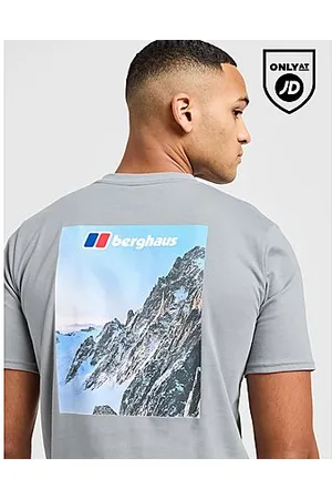 Berghaus Camiseta Mountain Horizon