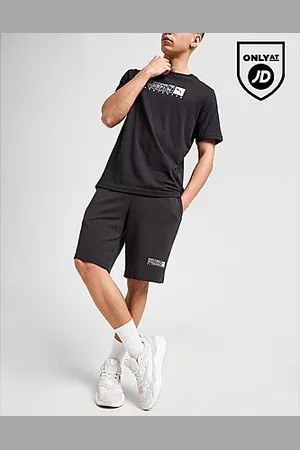 PUMA Pantalón Corto Sportswear
