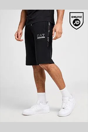 EA7 Pantalón Corto Tape
