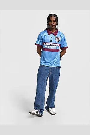 Score Draw Camiseta West Ham United 