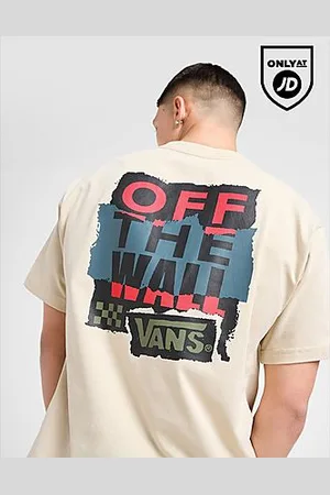 Vans Camiseta Retorn