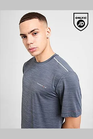 TECHNICALS Camiseta Fleck