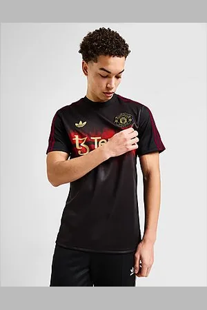 adidas Camiseta Manchester United FC para el Año Nuevo Chino