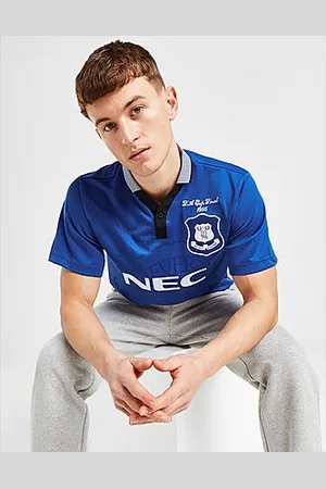 Score Draw Camiseta Everton FC 