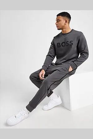 HUGO BOSS Joggers Hadiko Split