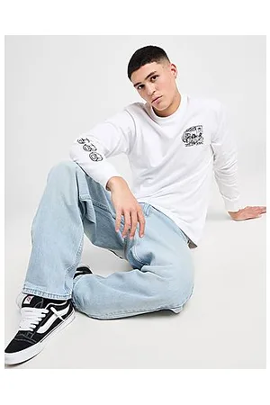 Vans Camiseta de manga larga Next Stop