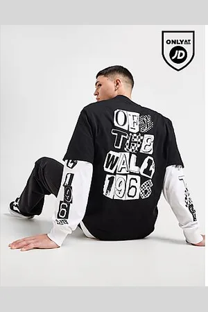 Vans Camiseta Cut N Paste