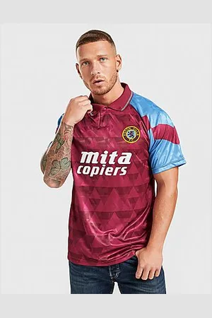 Umbro Camiseta Aston Villa FC 