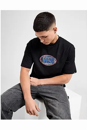 Vans Camiseta Scribblex