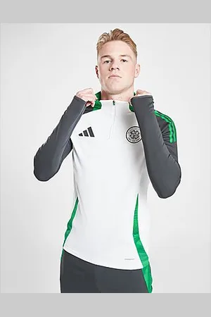 adidas Sudadera entrenamiento Celtic FC Tiro 24