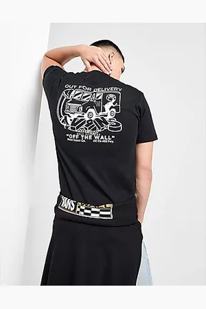 Vans Camiseta Next Stop