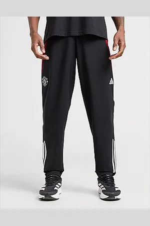 adidas Pantalón de chándal Manchester United FC Presentation
