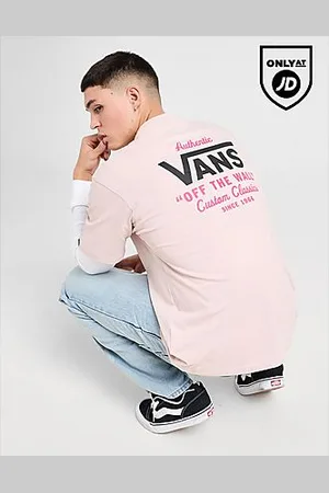 Vans Camiseta Holder