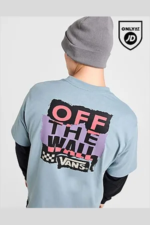 Vans Camiseta Retorn