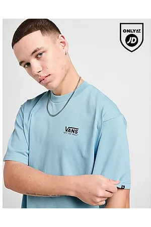 Vans Camiseta Holder