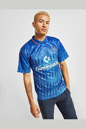 Score Draw Camiseta Chelsea FC 