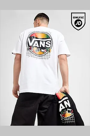 Vans Camiseta Grid Note