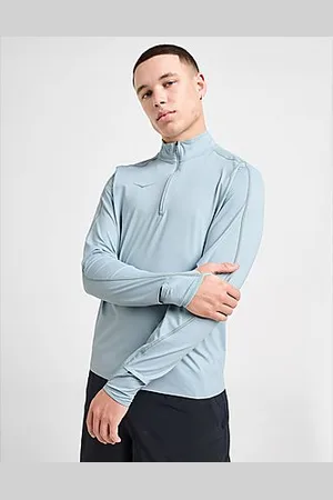 Hoka One One Camiseta Glidetech 1/4 Zip