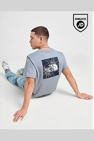 The North Face Camiseta Electric Box