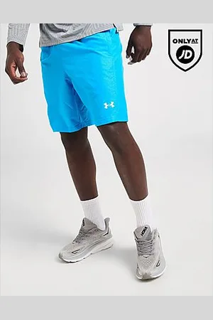 Under Armour Pantalón Corto Tech Embossed
