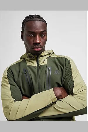 MONTIREX Chaqueta Torrent Woven Zip
