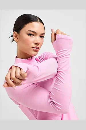 MONTIREX Camiseta Breathe 1/4 Zip