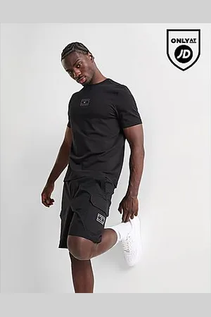 Tommy Hilfiger Pantalón Corto Tech Cargo