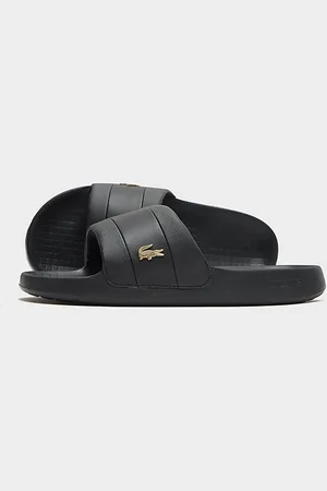 Lacoste Chanclas Serve Pin