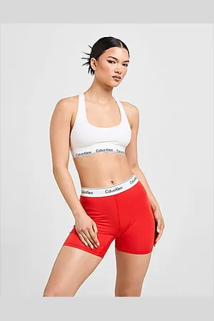 Calvin Klein Pantalón Corto Modern Cotton