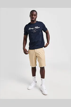 Tommy Hilfiger Pantalones Cortos Chino