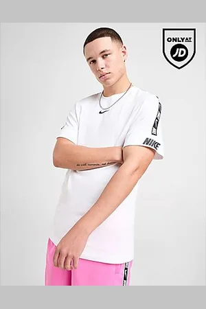 Nike Camiseta Repeat Tape