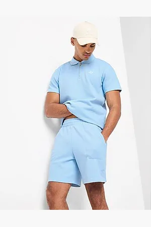 adidas Pantalón Corto Waffle
