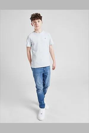Tommy Hilfiger Camiseta Core júnior