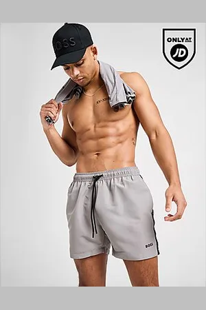 HUGO BOSS Bañador Repeat Tape