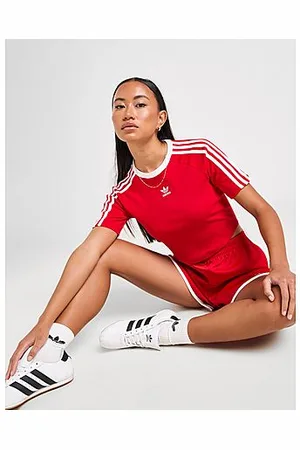 adidas Camiseta Baby 3 bandas