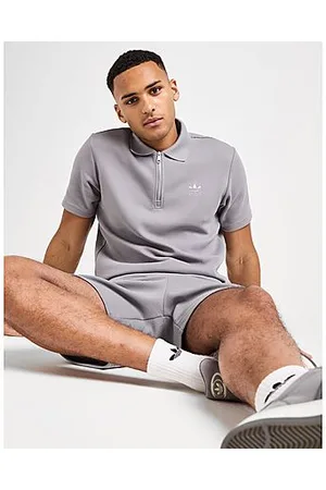 adidas Polo Waffle