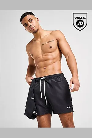 HUGO BOSS Bañador Repeat Tape