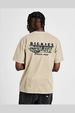 Dickies Camiseta Gas Station