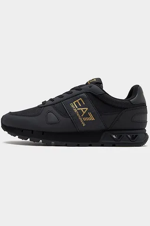 EA7 Cordones B&N Retro