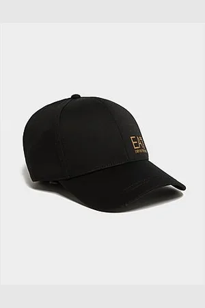 EA7 Gorra Training Core Logo