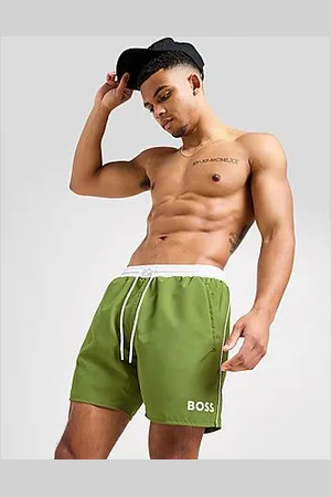 HUGO BOSS Pantalón Corto Starfish