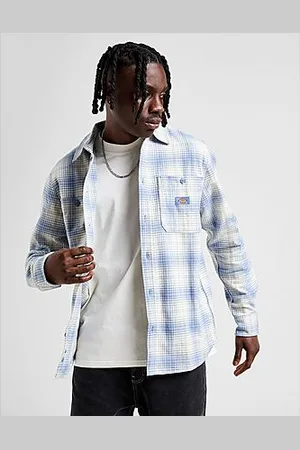 Dickies Camiseta de manga larga Evansville