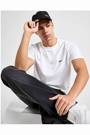 HUGO BOSS Camiseta Core