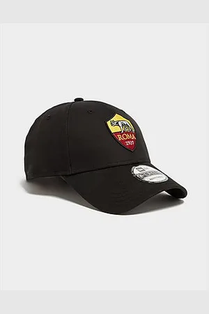 New Era Gorra AS Roma Core 9FORTY
