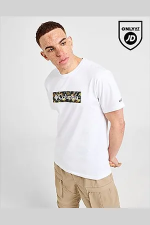 Columbia Camiseta Blight
