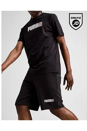 PUMA Pantalón Corto Sportswear