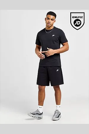 Nike Pantalón Corto Sportswear Club Fleece