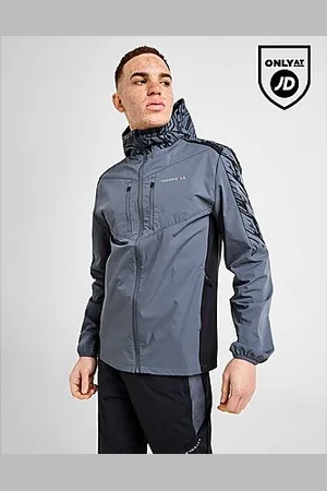 TECHNICALS Chaqueta Zaid